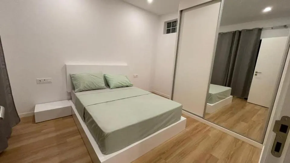 Duarte Apartments - Lux Минделу