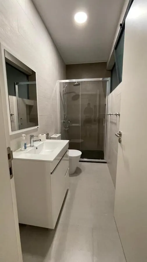 Duarte Apartments - Lux Минделу 0*,  Кабо-Верде