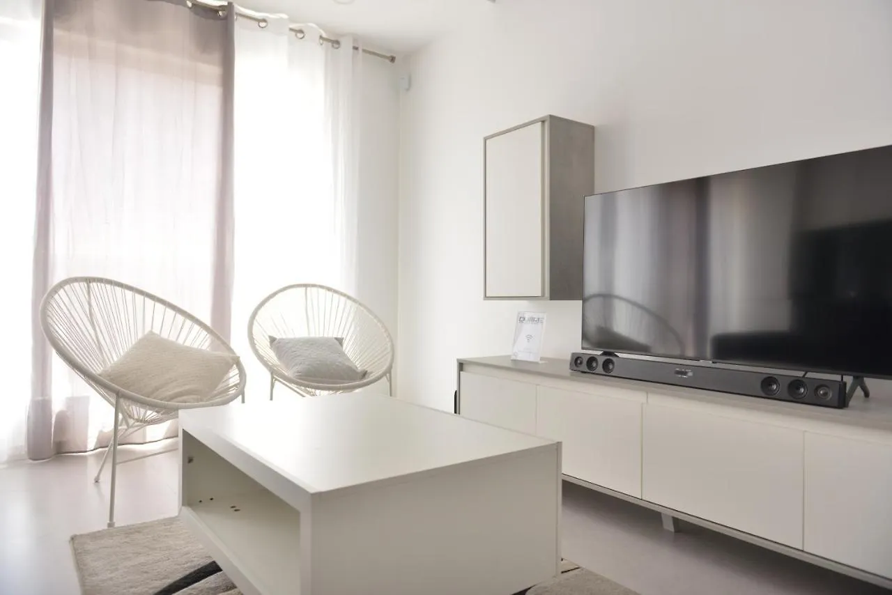 Duarte Apartments - Lux Минделу Кабо-Верде