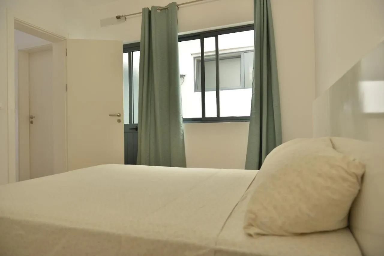 Duarte Apartments - Lux Минделу 0*,  Кабо-Верде